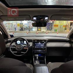 هیوندای تۆکسۆن